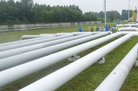 Especular sobre precios del gas es incongruente, dice Naturgas