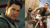 “Top Gun: Maverick” y “Jurassic World”, las películas más taquilleras de 2022