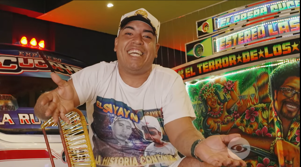 ‘Yo me llamo’: Hermano de famoso artista se presentó y dividió opiniones