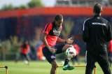 El equipo que multará a sus futbolistas por cada gramo de peso que suban en las fiestas