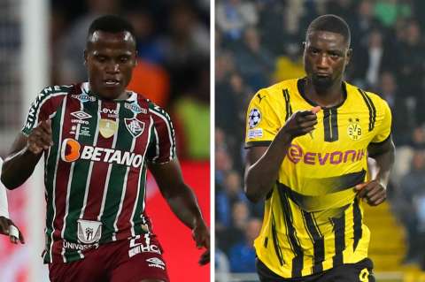 Fluminense vs. Borussia Dortmund: hora y dónde ver en vivo el Mundial de Clubes