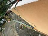 Las afectaciones que dejó el temblor en Antioquia y Santander