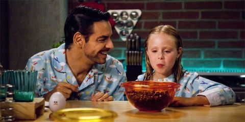 Así se ve Maggie de “No se aceptan devoluciones” tras diez años de la película