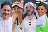 Movida Electoral: entre críticas, choques y alianzas avanza la carrera presidencial