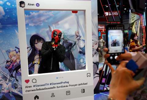 Emilio Treviño, actor de doblaje, estará en Medellín en la Comic Con Colombia 2024