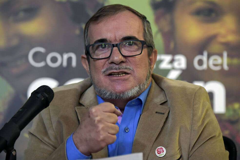 Archivo AFP