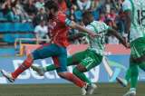 Liga BetPlay: Nacional rescató un punto en su visita a Pasto