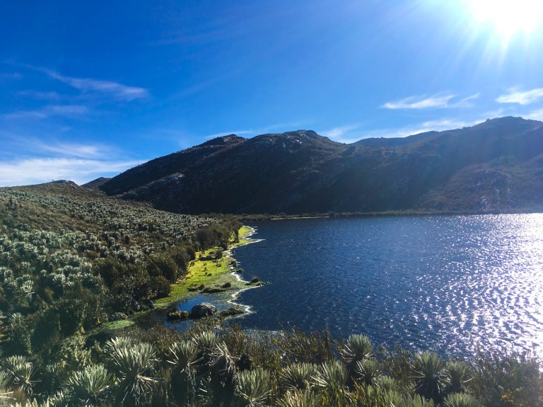 Opinión: El agua, corazón del territorio