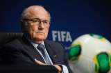 Joseph Blatter está a disposición de la justicia estadounidense