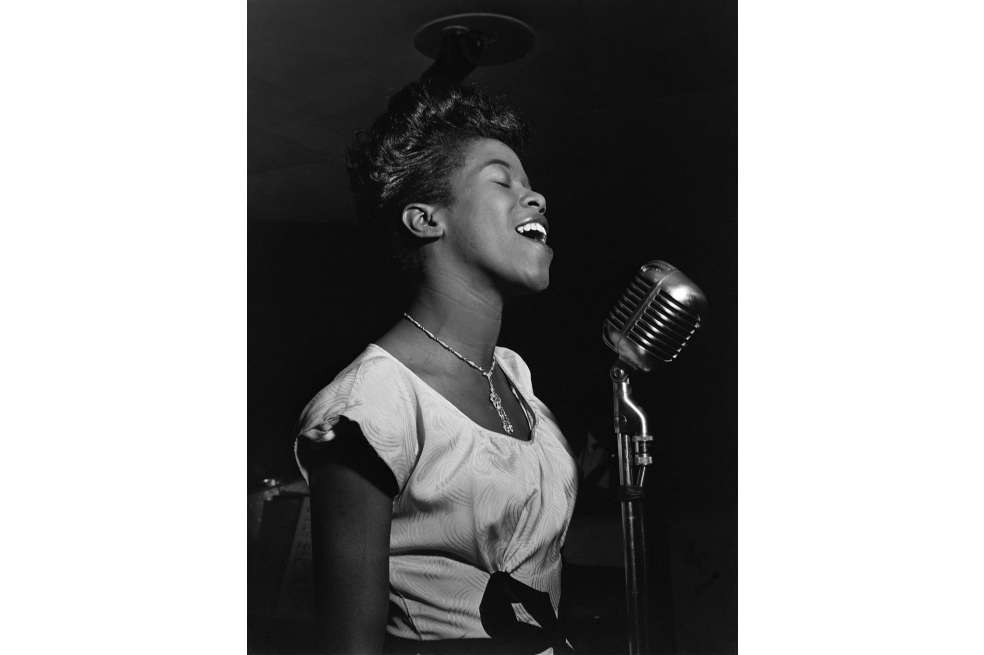 'Whatever Lola Wants', la canción de Sarah Vaughan, fue lanzada en 1957.