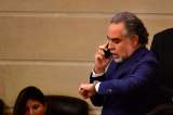 Benedetti y la bancada del gobierno Petro se mueven para voltear cargas en el Senado