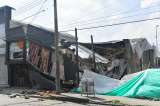 Concejal alertó posible riesgo de colapso de más de mil predios en Bogotá