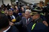 Juicio de Uribe, día 45: “Me ofrecieron dinero para hablar contra el doctor Uribe”