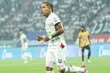 Dayro Moreno hizo historia en el Clásico Cafetero e igualó el récord de Falcao
