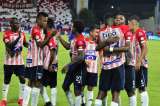 Júnior, por un triunfo que le permita seguir soñando en la Libertadores