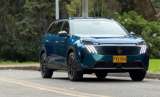 En fotos: el Peugeot 5008 que se vende en Colombia