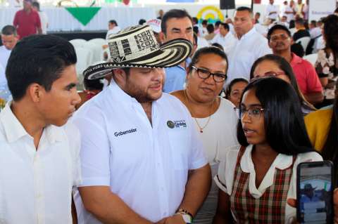 Córdoba, a un paso de ofrecer gratuidad en educación superior pública para el próximo semestre