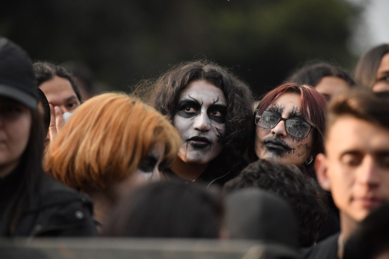 Festival de Rock al Parque 2022