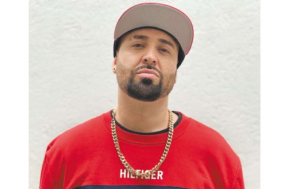 El mexicano Trafikante de Almas es uno de los grandes representantes del “freestyle” en Latinoamérica.