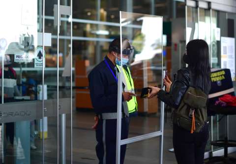 Coronavirus en Colombia hoy 18 de marzo: cifras y principales noticias