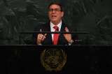 Cuba negó responsabilidad en "ataques acústicos" a diplomáticos de EE.UU.