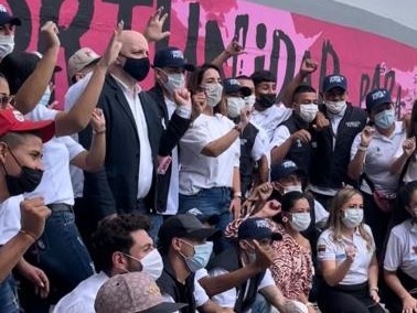 La segunda oportunidad que el ICBF le ofrece a los jóvenes en resocialización