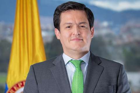 ¿Quién es Javier Sarmiento Olarte, el nuevo alcalde encargado de Bucaramanga?