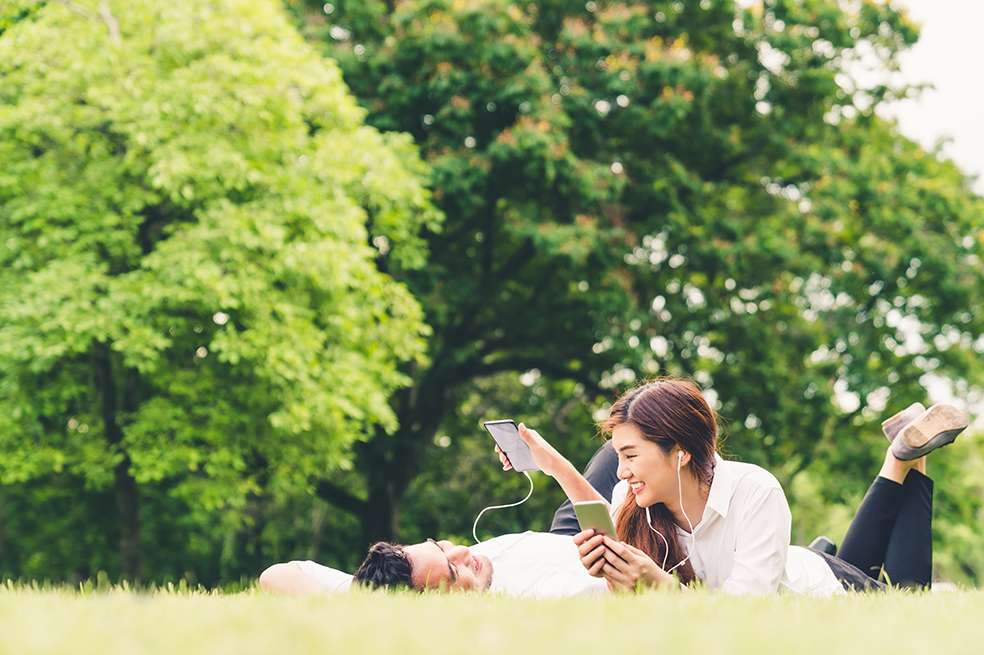 Foto: iStock.