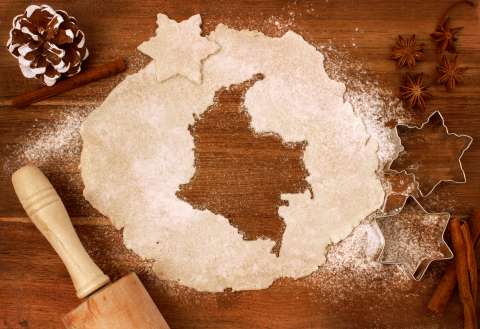 ¡Así sabe Colombia! Tres historias que llevan la gastronomía del país a otro nivel