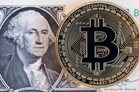¿Burbuja? ¿Qué burbuja? El bitcóin supera los US$11.000