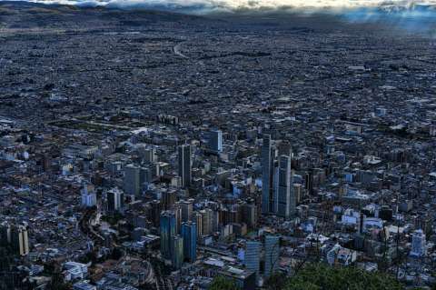 Bogotá buscará en Norteamérica atraer inversión para industrias creativas