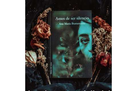 La voz que brota del silencio