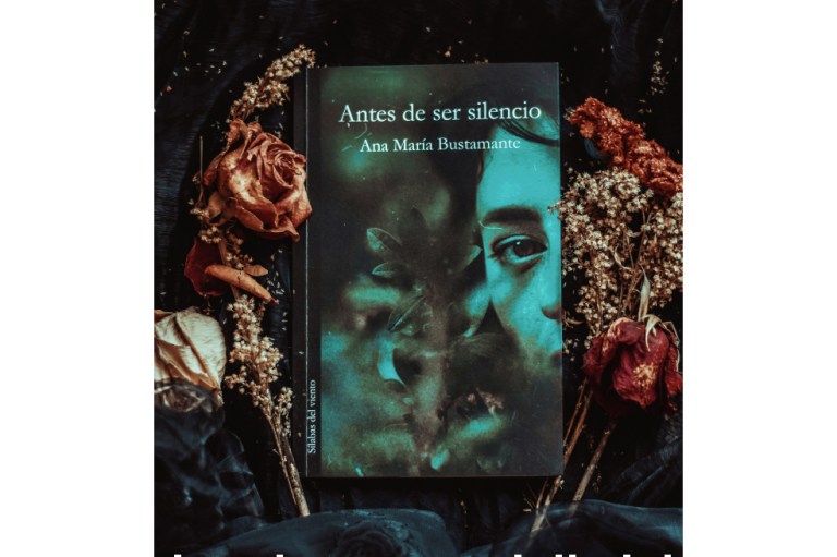 La voz que brota del silencio