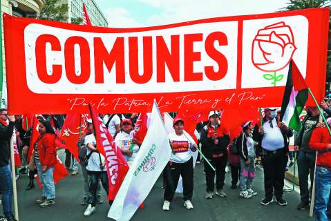 Ex-FARC reclaman a Petro por incumplir cambios en dos decretos de seguridad para firmantes