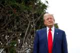 “Criminales bárbaros”, “asesinos y terroristas”: Trump vuelve y ataca a migrantes