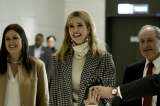 Ivanka Trump llega a Corea del Sur para clausura de los Juegos Olímpicos
