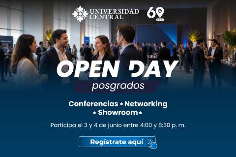 Posgrados: la clave para crecer y destacar en el mercado laboral