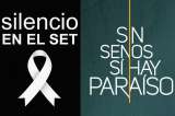 “Silencio en el set”: actores reaccionan a tragedia en rodaje de ‘Sin senos sí hay paraíso’
