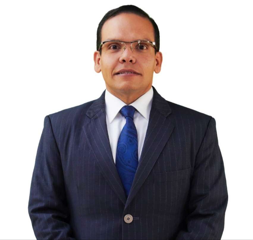 Daniel Peñarredonda, subdirector general de la Espriella Lawyers.