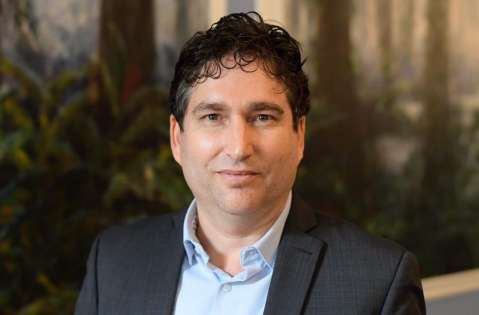 Hernando García es el nuevo director del Instituto Humboldt