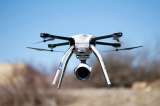 Alphabet (Google) presenta app de control de tráfico aéreo para drones