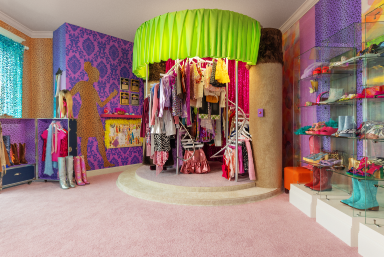 Estancias gratuitas en la casa de Hannah Montana: así puede participar