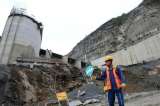 La ANLA tiene frenada las obras de Hidroituango