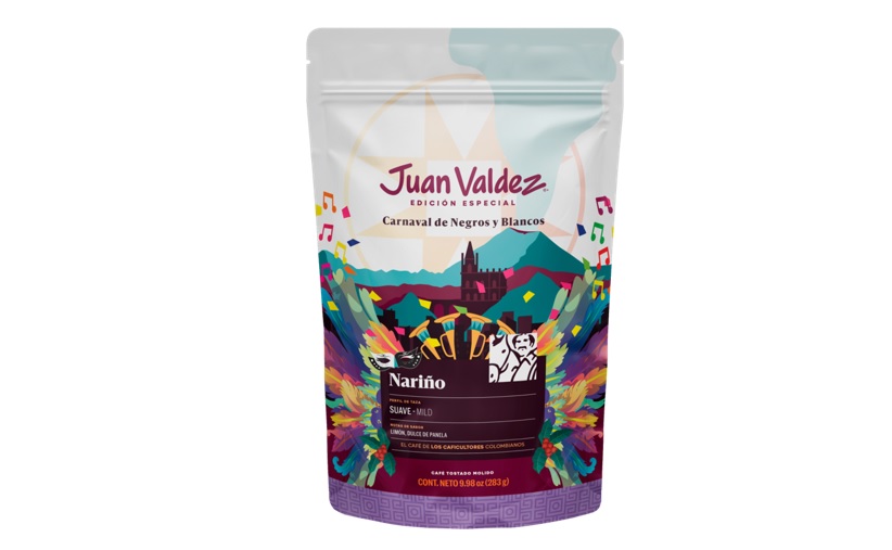 Juan Valdez