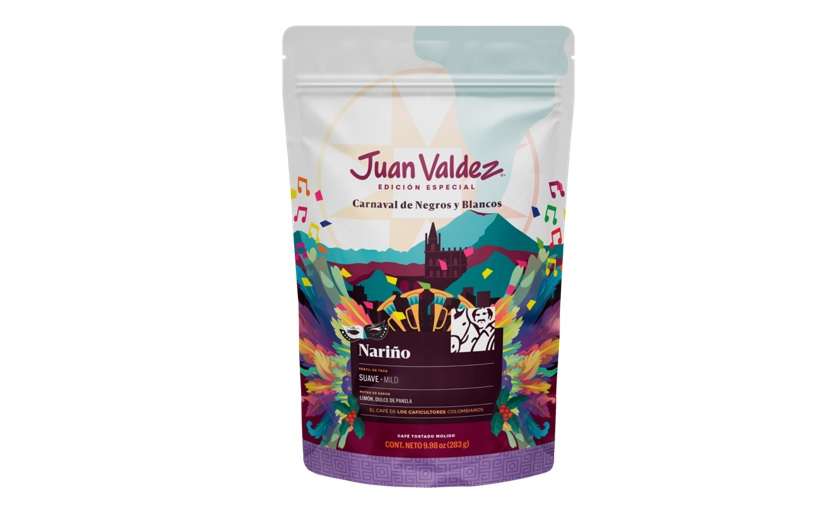 Juan Valdez