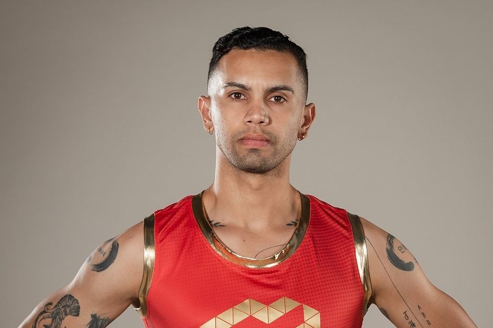 El deportista fue campeón del ‘Desafío 2018’, participó en la edición del 2021 y, actualmente, hace parte del equipo Pibe como refuerzo de Karen.