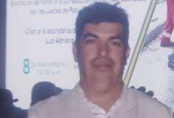 Ricardo Cardona trabajaba como mediador de conflictos y promotor de derechos humanos en la comuna 20 de Cali.