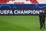 Próximos partidos de la Champions: hora y dónde verlos en vivo