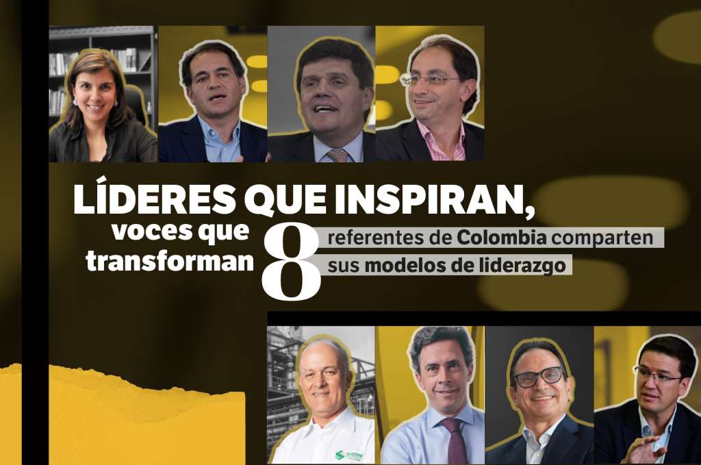 Liderazgo