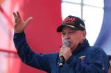 Maduro y Flores sufrieron heridas durante su captura, dice Cabello: reporta 100 muertos